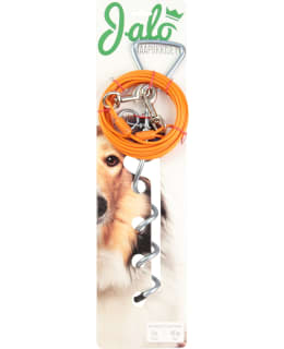 Jalo maapiikki ja vaijeri 5 metriä Main Image