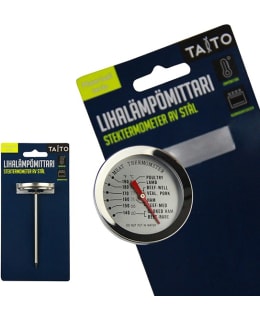 TAITO LIHALÄMPÖMITTARI Main Image