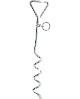 Jalo 8mm x 40cm maapiikki Main Image