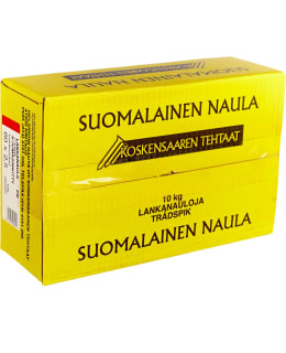 KOSKENSAAREN LANKANAULA 60X2,5 1KG KS Main Image