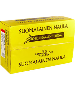 KOSKENSAAREN LANKANAULA 75X28 10KG KS Main Image