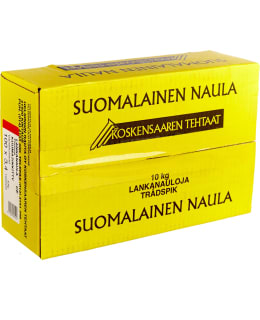 KOSKENSAAREN LANKANAULA KS 100X3,4 5KG Main Image
