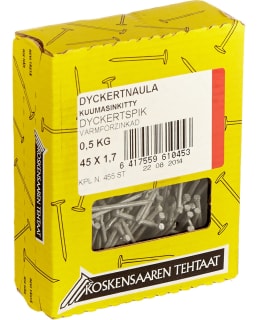 FI:KOSKENSAAREN DYCKERTNAULA45X1,7 0,5KG Main Image