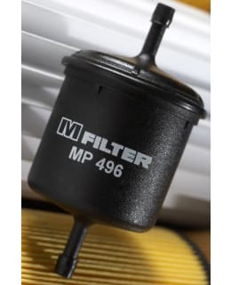 M-FILTER MP 462 POLTTOAINESUODATIN Main Image