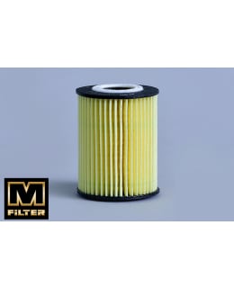 M-FILTER MU 1231 ÖLJYNSUODATIN Main Image