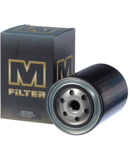 M-FILTER 3414 ÖLJY DUCATO, DAILY Main Image