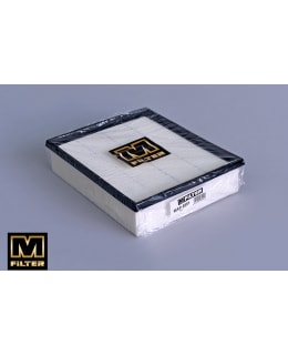 M-FILTER MAP 6951 ILMANSUODATIN Main Image