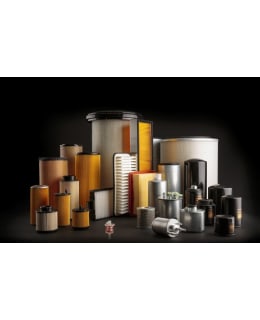 M-FILTER MAC 8026 RAITISILMASUODATIN Main Image