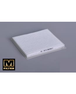 M-FILTER MAC 8066 RAITISILMASUODATIN Main Image