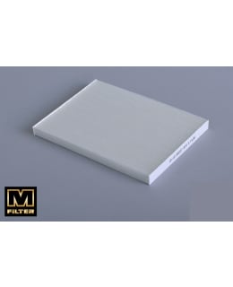 M-FILTER MAC 8139 RAITISILMASUODATIN Main Image