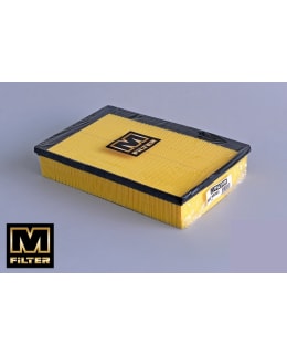 M-FILTER MAP 60083 ILMANSUODATIN Main Image