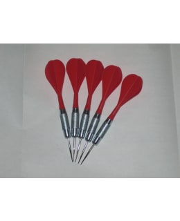 PIIPPO KISATIKKA 5KPL Main Image