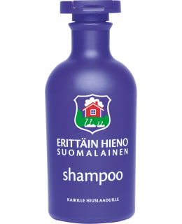 EHS 300 ML SHAMPOO Main Image
