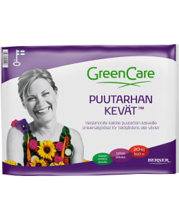 GREENCARE P KEVÄT 20KG Main Image