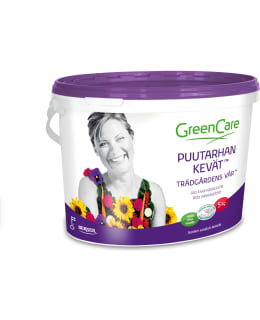 GREENCARE P KEVÄT 5KG Main Image