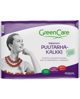 RAKEINEN PUUTARHAKALKKI 40KG Main Image