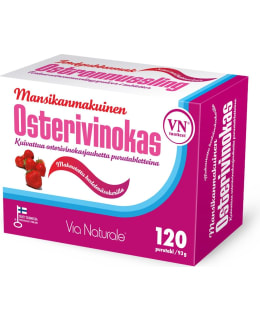 OSTERIVINOKAS 120 TABL Main Image