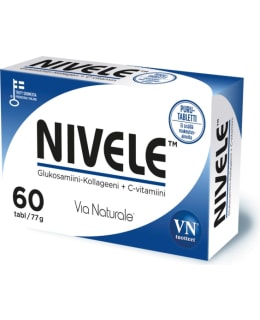 NIVELE GLUKO 60 KAPS Main Image