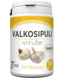 VIA NATURALE 150 TABL VALKOSIPULI Main Image