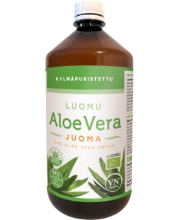 VIA NATURALE HYVÄN OL 1L ALOE VERA JUOMA Main Image