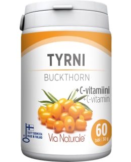 Tyrni + C-vitamiini Main Image