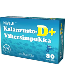 VIA NATURALE NIVELE™KALANR VIHERSIMP D+ Main Image