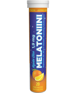 HYVÄN OLON MELAT. 1,9MG APPE 20KPL P.TAB Main Image