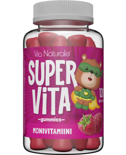 VIA NATURALE MONIVITAM VAD 120KPL RAVLIS Main Image