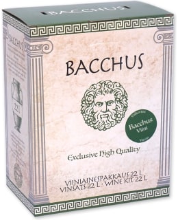 BACCHUS EXCL.RIESELING 22L WINEPACKAGING Main Image