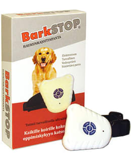 BARKSTOP ULTRAÄÄNIPANTA Main Image
