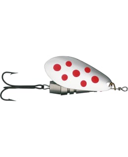 FI:KUUSAMO TAIMEN 18G HOPEA/PUN LUSIKKA Main Image