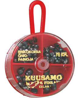 KUUSAMO ONKIPAINOJA 78 Main Image