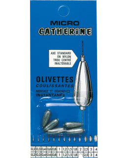 CATHERINE PAINO 15G Main Image