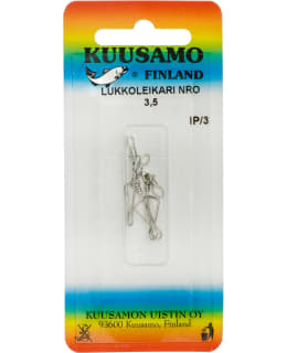 FI:KUUSAMO 3,5 LUKKOLEIKARI Main Image