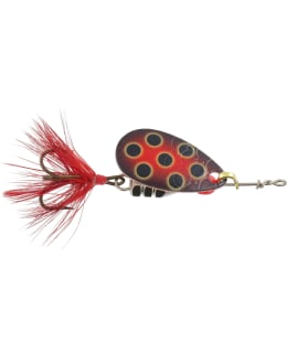 KUUSAMO KUF 5G BL/R-C LIPPA Main Image