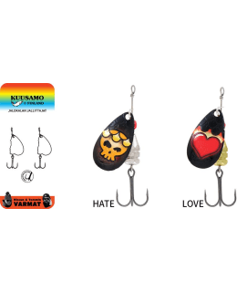 KUUSAMO JALOKALAN JALLITTAJAT Main Image