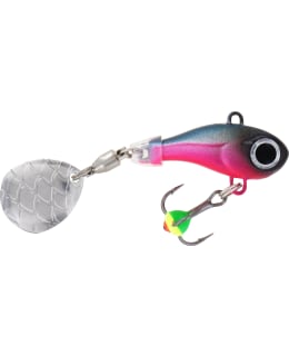 KUUSAMO VIIKARI 10G SINIPINKKI UV Main Image