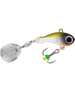 KUUSAMO VIIKARI 10G OLIIVI UV Main Image