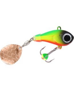 KUUSAMO VIIKARI 18G TULITIIKERI UV Main Image