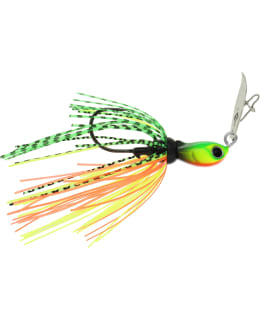 KUUSAMO VIEKAS 12G TULITIIKERI UV Main Image