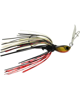 KUUSAMO VIEKAS 12G PUNAMUSTA UV Main Image