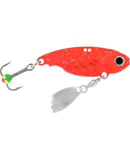 KUUSAMO VILKAS 13G PUNAHILE, UV BLADE Main Image