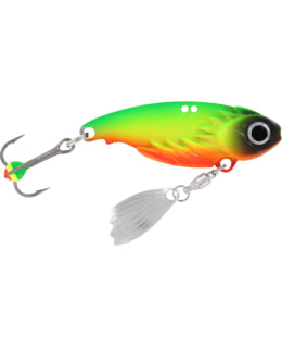 KUUSAMO VILKAS 13G PAPUKAIJA, UV BLADE Main Image
