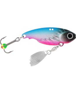 KUUSAMO VILKAS 13G SINIPINKKI, UV BLADE Main Image