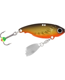 KUUSAMO VILKAS 13G TAPAS OLIVE, UV BLADE Main Image