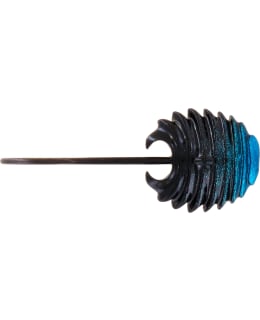 KUUSAMO UFO-SIIRA 40/4 MUSTA UV PILKKI Main Image