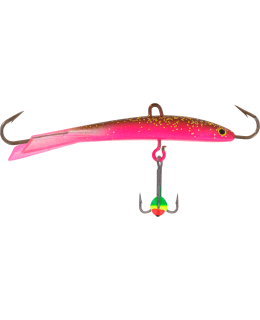 KUUSAMO X-PRO II 75 KULTAPINKK UV PILKKI Main Image