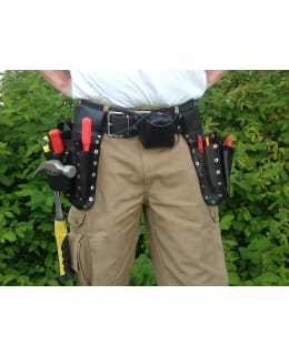 TANNERY REIKANI TYÖKALUVYÖ Main Image