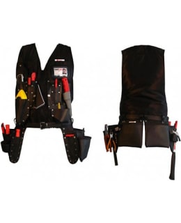 TANNERY MUSTA TIMPERI TYÖKALULIIVI L Main Image