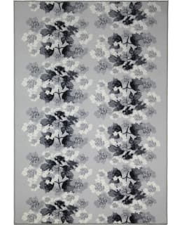 KOTOILU ONERVA 160X230CM HARMAA MATTO Main Image